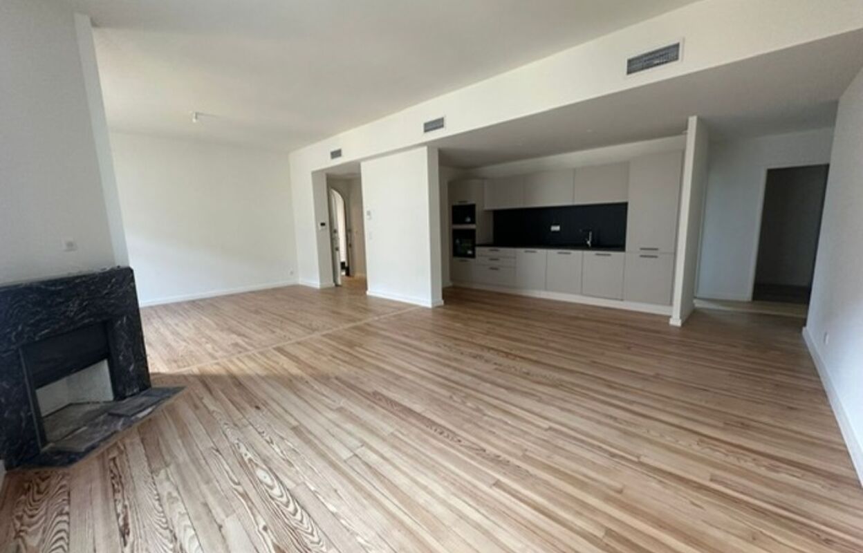 appartement 4 pièces 110 m2 à vendre à Lourdes (65100)