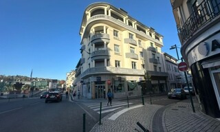 Appartement 4 Pièces 110 m² à vendre à Lourdes (65100)