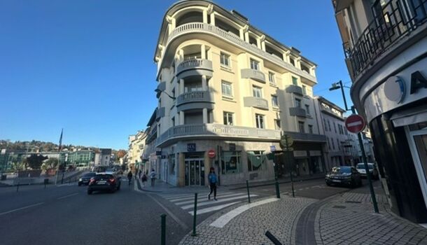 Appartement 4 pièces  à vendre Lourdes 65100