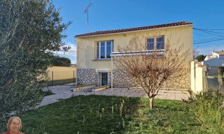 Maison 3 Pièces 113 m² à vendre à Surgères (17700)