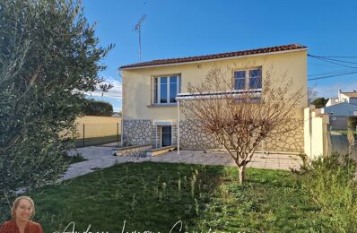 vente maison 160 000 € à proximité de Tonnay-Charente (17430)