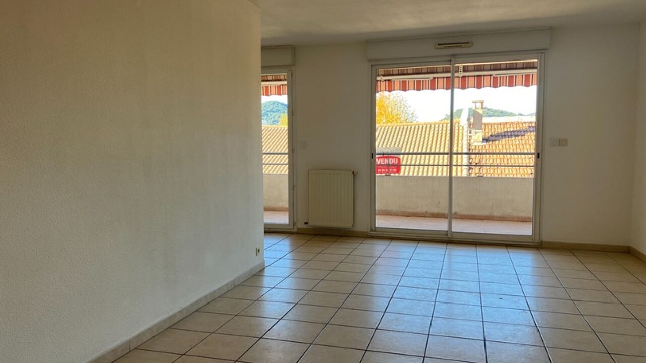 appartement 3 pièces 72 m2 à vendre à Alès (30100)