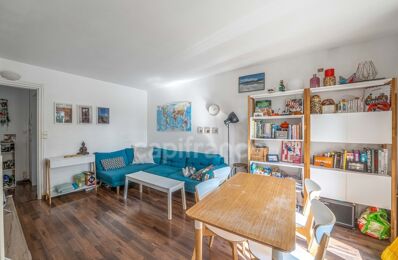 vente appartement 339 000 € à proximité de Paris 11 (75011)