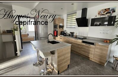 maison 4 pièces 99 m2 à vendre à Vichy (03200)