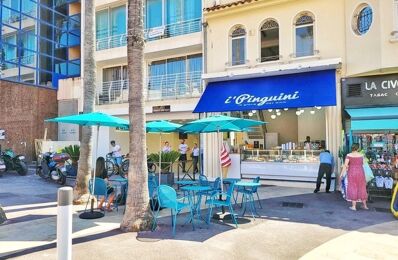 vente commerce 187 000 € à proximité de Saint-Laurent-du-Var (06700)