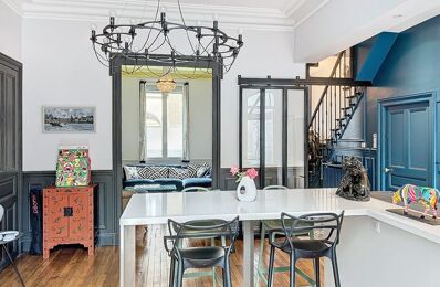 vente maison 690 000 € à proximité de Witry-Lès-Reims (51420)