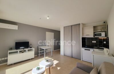 vente appartement 99 900 € à proximité de Lespignan (34710)