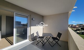 Appartement 1 Pièce 25 m² à vendre à Sérignan (34410)