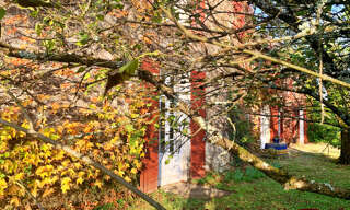 Maison 11 Pièces 711 m² à vendre à Le Fleix (24130)