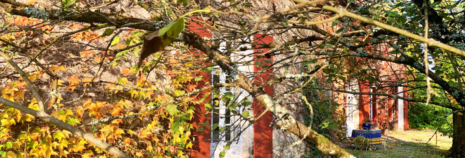 Maison 11 Pièces 711 m² à vendre à Le Fleix (24130)