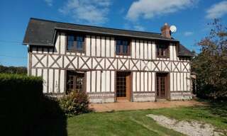 Maison 4 Pièces 116 m² à vendre à Valmont (76540)