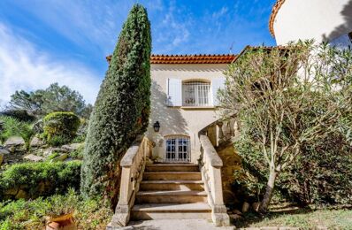 maison 8 pièces 195 m2 à vendre à Nîmes (30000)