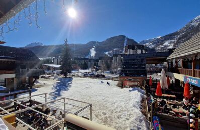 vente commerce 68 000 € à proximité de Le Monêtier-les-Bains (05220)