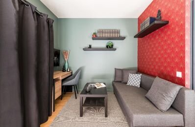 location appartement 450 € CC /mois à proximité de Andrézieux-Bouthéon (42160)