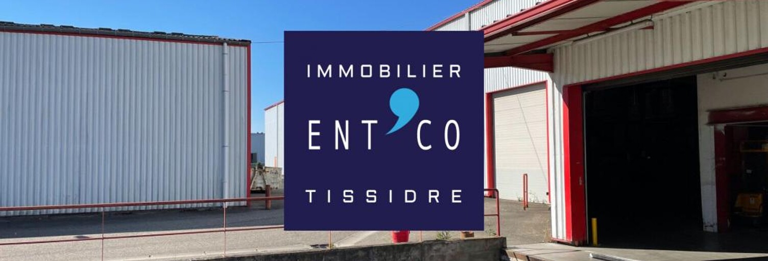 Local industriel  6047 m² à louer à Boé (47550)