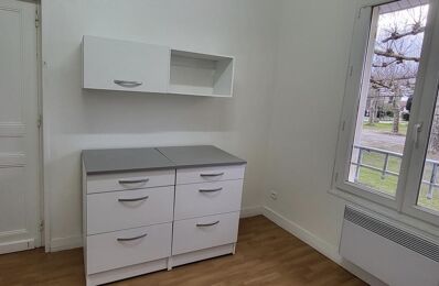 location appartement 430 € CC /mois à proximité de Gers (32)