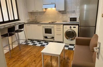 location appartement 1 050 € CC /mois à proximité de Massy (91300)