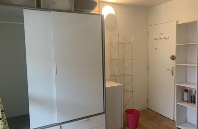 location appartement 730 € CC /mois à proximité de Paris 1 (75001)