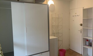 Appartement 1 Pièce 17 m² à louer à Créteil (94000)