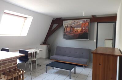 location appartement 620 € CC /mois à proximité de Hénin-Beaumont (62110)