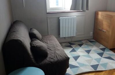 location appartement 730 € CC /mois à proximité de Antony (92160)