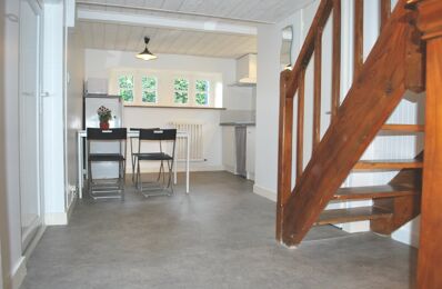 location appartement 450 € CC /mois à proximité de Côtes-d'Armor (22)