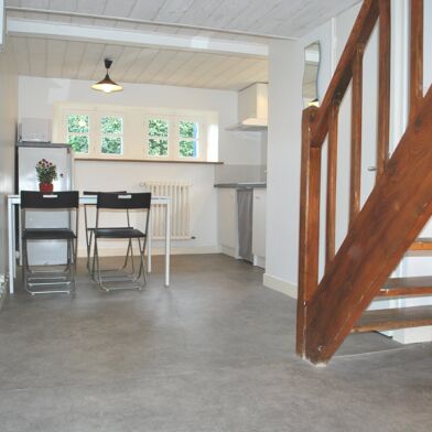 Appartement 2 pièces 450 €