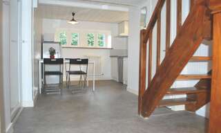 Appartement 2 Pièces 27 m² à louer à Morlaix (29600)