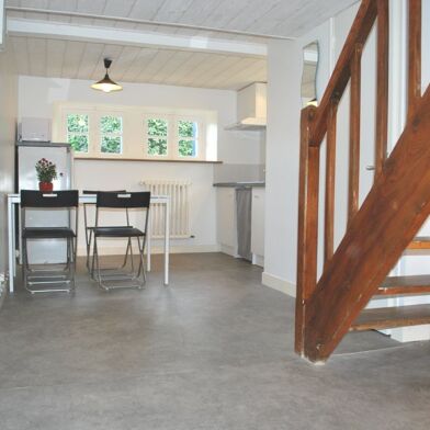 Appartement 2 pièces 450 €