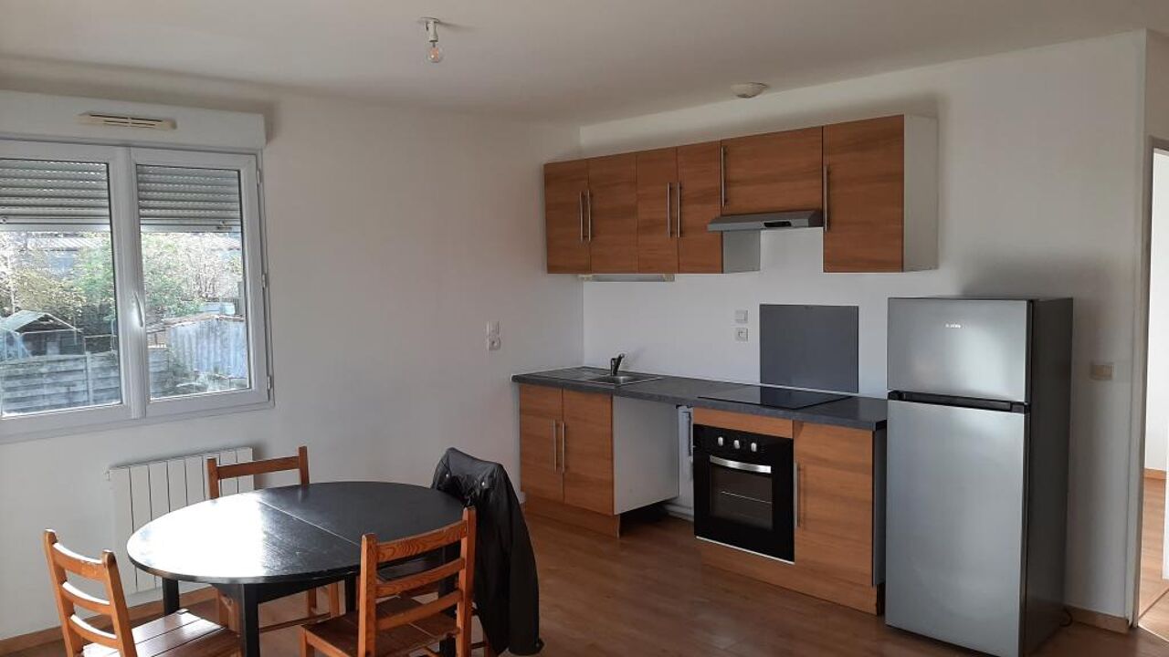 appartement 2 pièces 38 m2 à louer à Maing (59233)