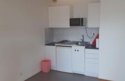 location appartement 490 € CC /mois à proximité de Vertou (44120)