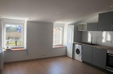 appartement 3 pièces 55 m2 à louer à Saint-Junien (87200)