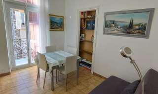 Appartement 2 Pièces 29 m² à louer à Nice (06000)