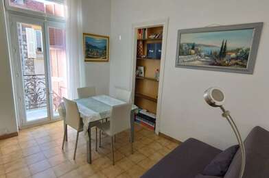 Appartement 2 pièces 790 €