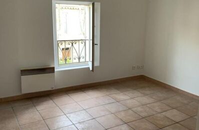 appartement 1 pièces 20 m2 à louer à Barbentane (13570)