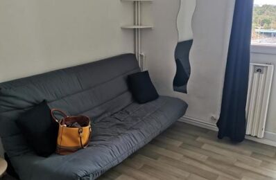 location appartement 580 € CC /mois à proximité de Gradignan (33170)