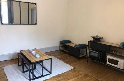 location appartement 440 € CC /mois à proximité de Saint-Léonard-de-Noblat (87400)