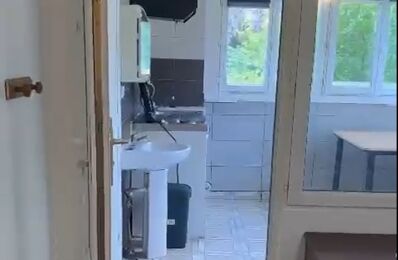 location appartement 560 € CC /mois à proximité de Halluin (59250)