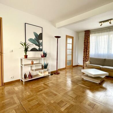 Appartement 2 pièces 51 m²