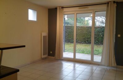 location appartement 625 € CC /mois à proximité de La Lande-de-Fronsac (33240)