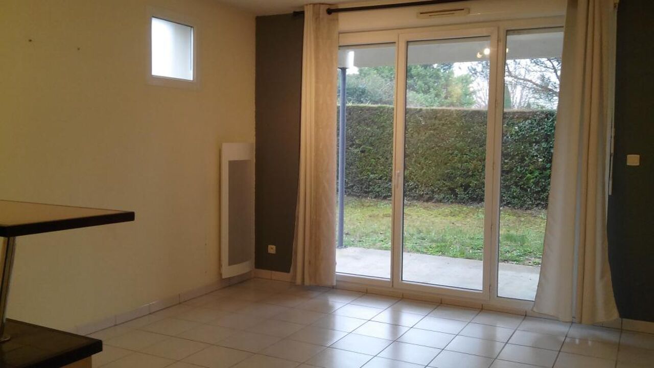 appartement 2 pièces 40 m2 à louer à La Lande-de-Fronsac (33240)