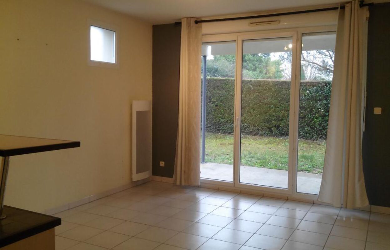 appartement 2 pièces 40 m2 à louer à La Lande-de-Fronsac (33240)