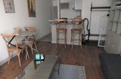 location appartement 440 € CC /mois à proximité de Juillan (65290)