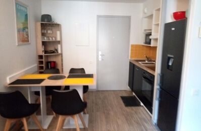 location appartement 750 € CC /mois à proximité de Le Bar-sur-Loup (06620)