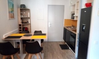 Appartement 2 Pièces 28 m² à louer à Cannes (06400)
