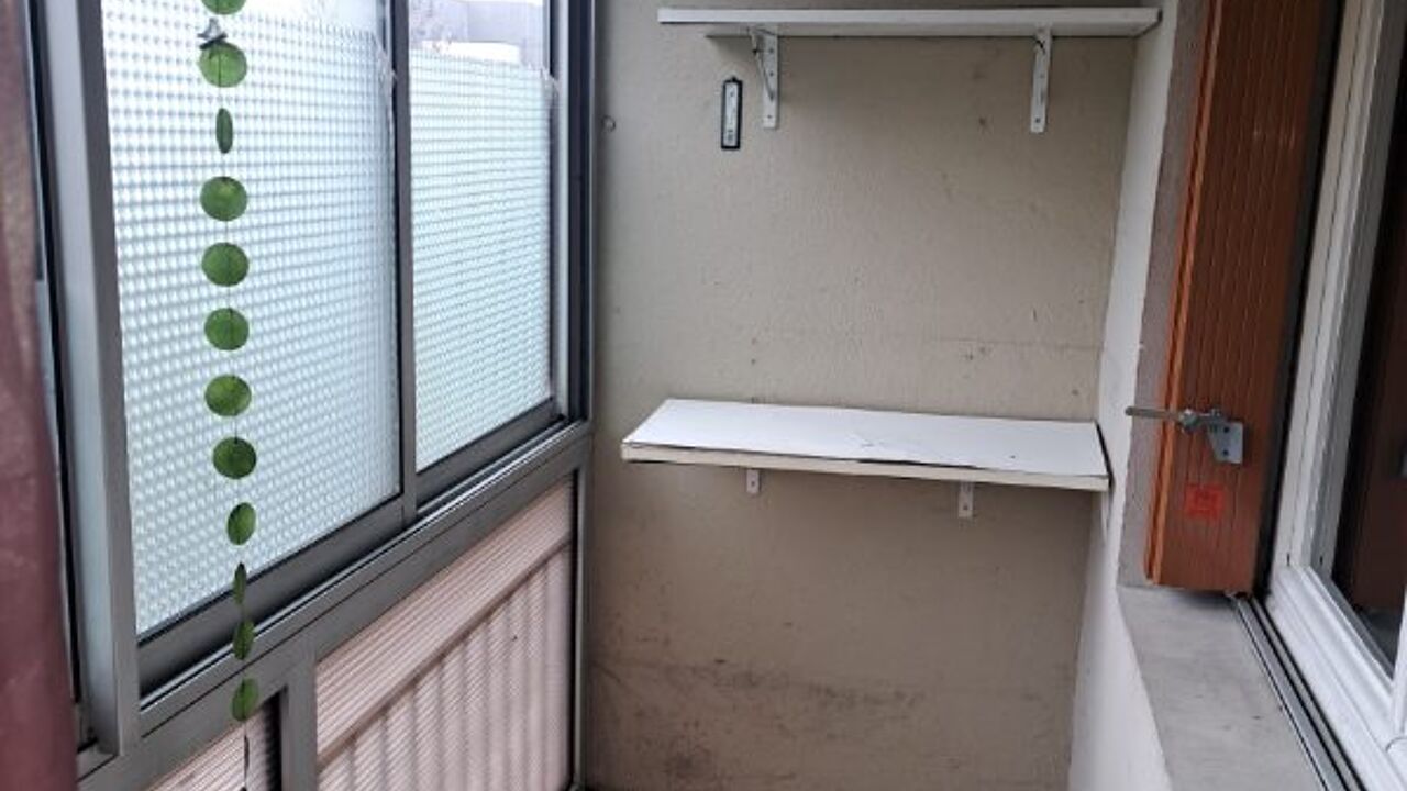 appartement 3 pièces 60 m2 à louer à Troyes (10000)