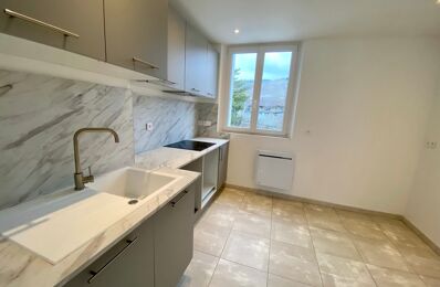 location appartement 789 € CC /mois à proximité de Châteauneuf-sur-Isère (26300)