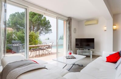 location maison 2 700 € CC /mois à proximité de Toulon (83000)