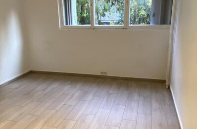 location appartement 650 € CC /mois à proximité de Antony (92160)