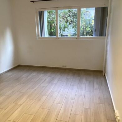 Appartement 1 pièce 16 m²